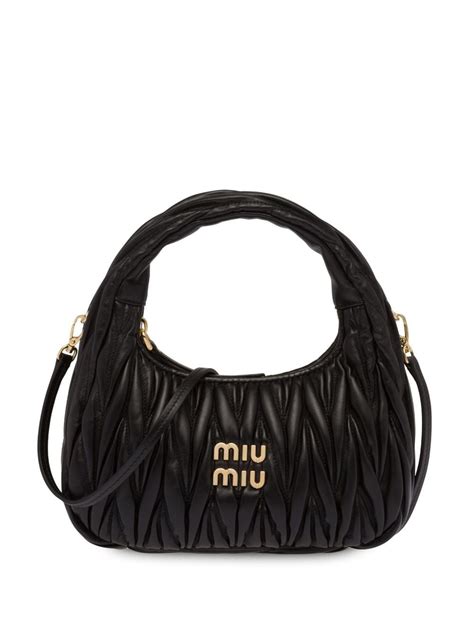 miu miu pouch price|michael miu handbags.